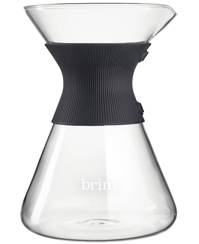Brim Pour Over Coffee Kit Macy's