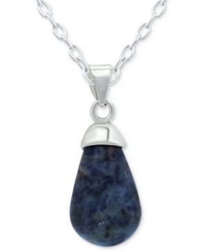 image of Giani Bernini Sodalite 18