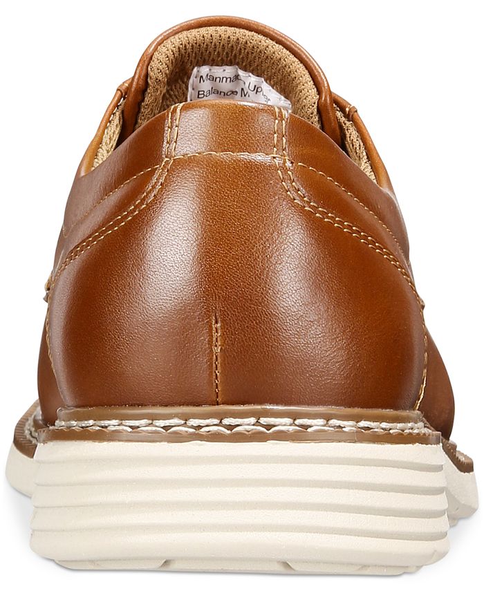 alfani men's jack cap toe boots