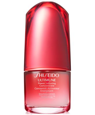 Shiseido - Ultimune Power Infusing Concentrate, 0.5-oz.