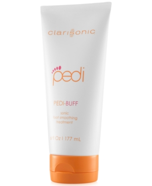 UPC 887242003088 product image for Clarisonic Pedi-Buff Sonic Foot Smoothing Treatment | upcitemdb.com