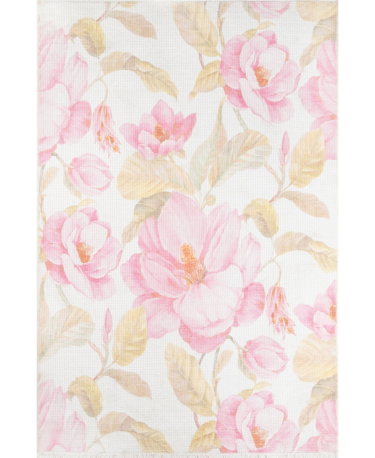 Momeni Helena Hel-9 Multi 5' x 8' Area Rug - Multi