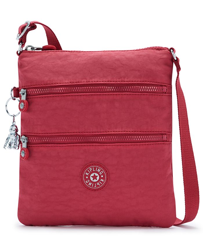 Kipling crossbody macys deals