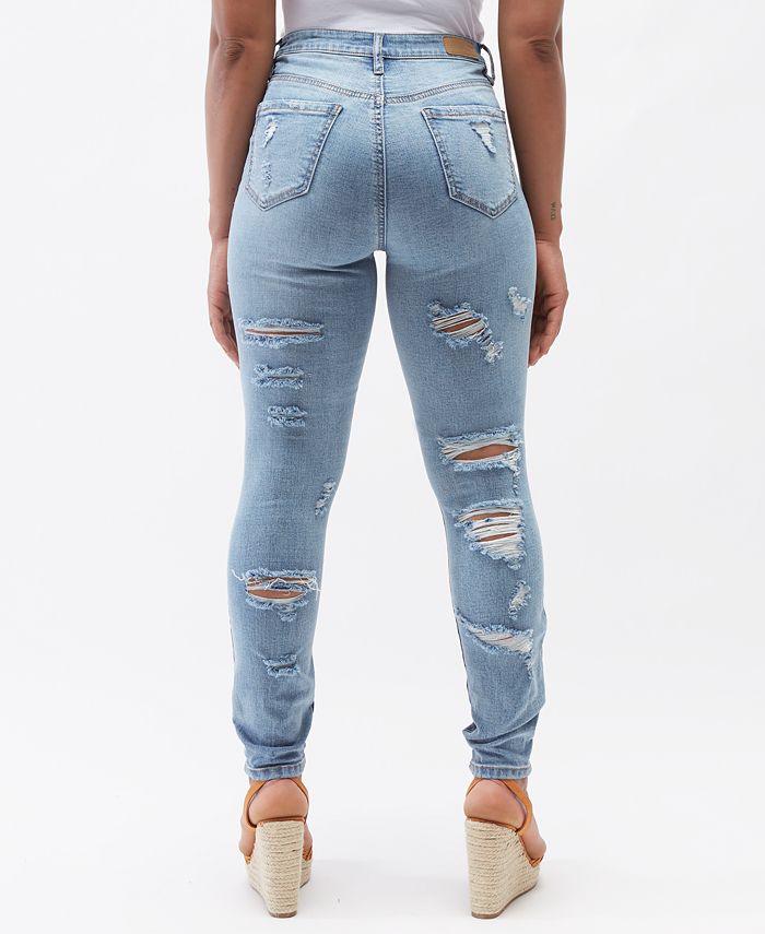 dollhouse brand jeans
