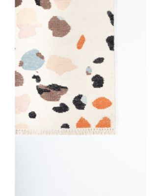 Jem JEM-2 7'9" x 9'9" Area Rug