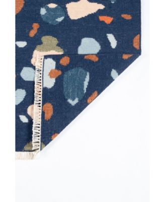 Jem JEM-2 3'6" x 5'6" Area Rug