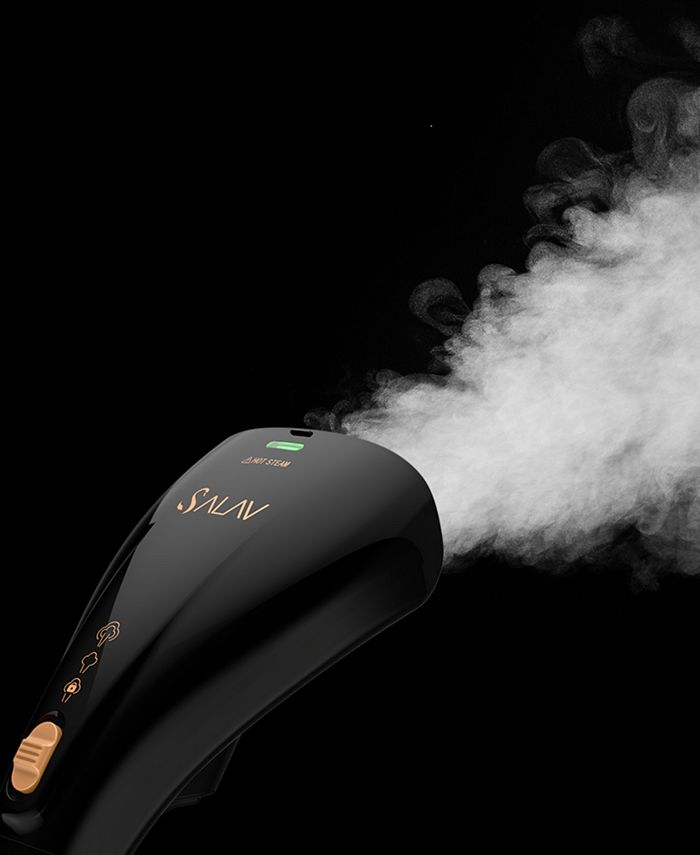 SALAV Quicksteam Handheld Garment Steamer Macy's