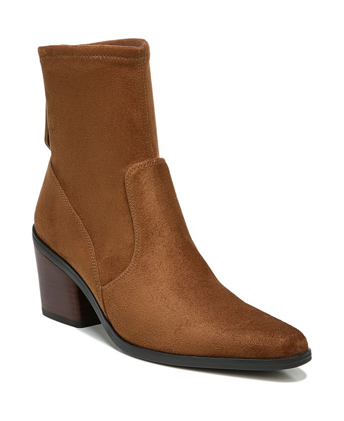 Naturalizer on sale womens booties
