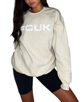 fcuk sweatshirt