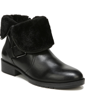 image of Naturalizer Sutton Booties Women-s Shoes