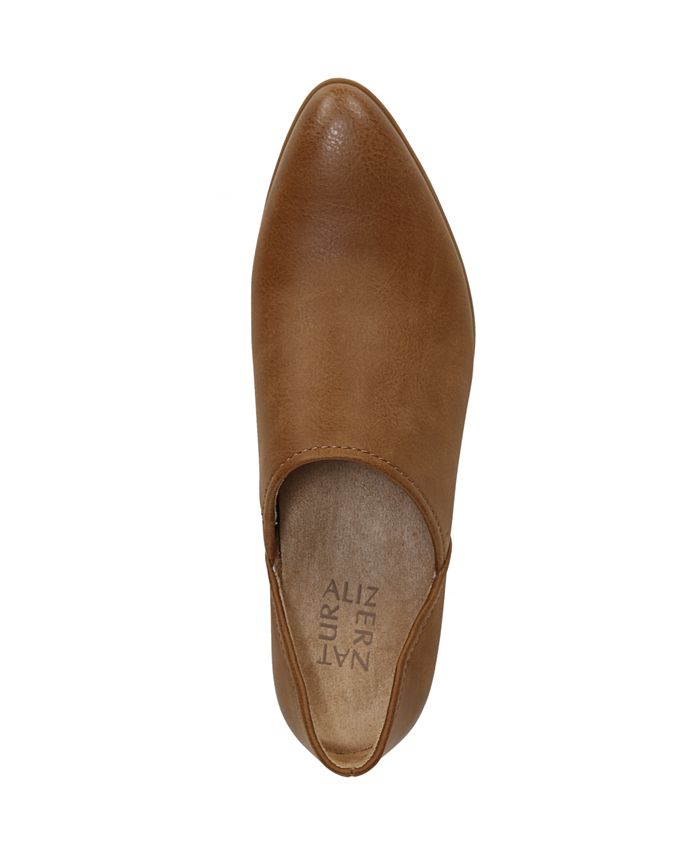 naturalizer carlyn bootie