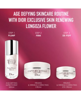 DIOR 5-Pc. Capture Totale C.E.L.L. Energy Holiday Set - Macy's