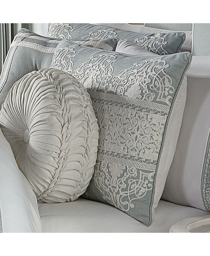 J Queen New York Patricia 4Pc. Comforter Set, King Macy's