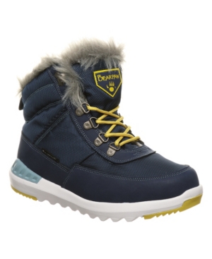 image of Bearpaw Women-s Mokelunme Boots Women-s Shoes