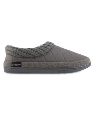 Signature Men's Levon Low Boot Slippers