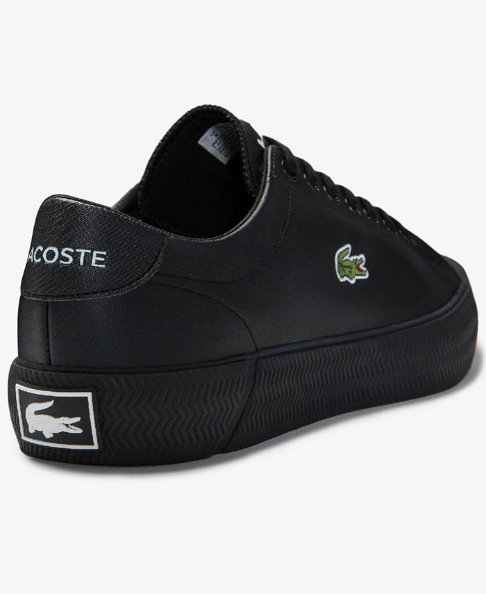 Lacoste Men's Gripshot 0120 3 CMA Sneakers Macy's