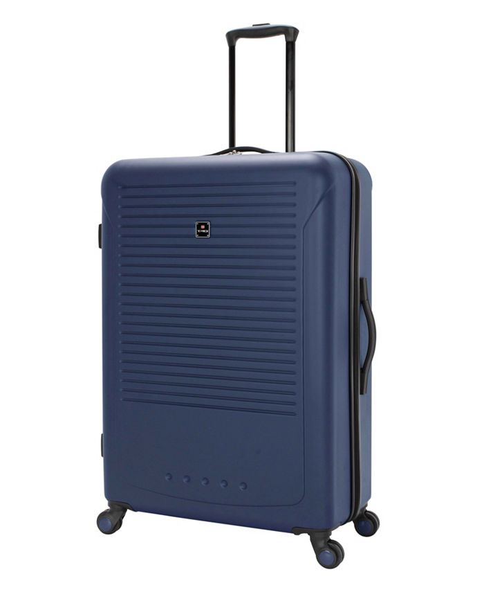 Tag Riverside 3Pc Hardside Set & Reviews Luggage Sets Luggage Macy's