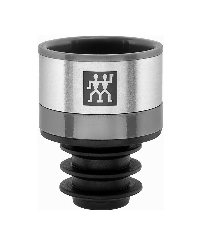 Zwilling Fresh & Save Vacuum Wine Sealer Macy's