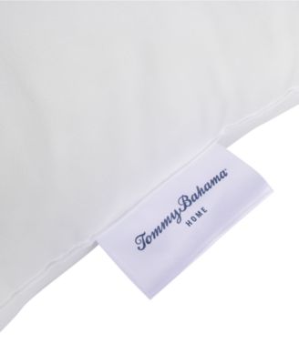 Ultimate Comfort Embossed 2-Pack Pillows, Standard