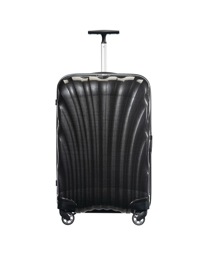 Intrekking afstuderen uitdrukking Samsonite Cosmolite 3 28" Hardside Spinner Luggage & Reviews - Upright  Luggage - Macy's