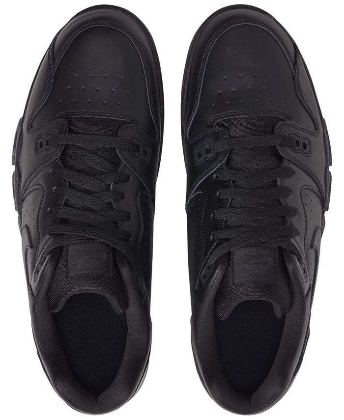 Nike Men's Cross Trainer Low Training Sneakers from Finish Line Macy's