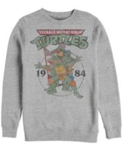 Fifth Sun Nickelodeon Teenage Mutant Ninja Turtles Donatello Chest Costume  Short Sleeve T-Shirt - Macy's
