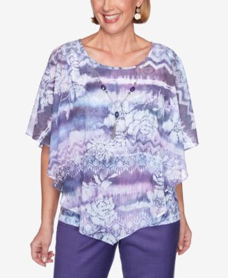 alfred dunner plus size clearance