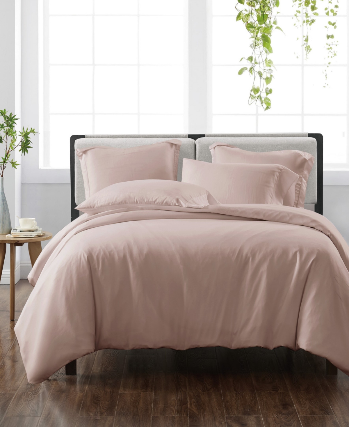 Cannon Heritage 3 Piece Duvet Cover Set