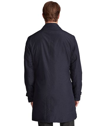 Polo Ralph Lauren Men's Packable Walking Coat - Macy's
