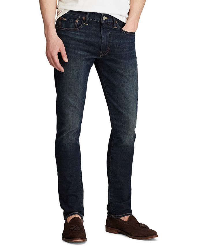 What Shoes to Wear with Jeans for Men - Macy's