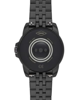 fossil smart watches price
