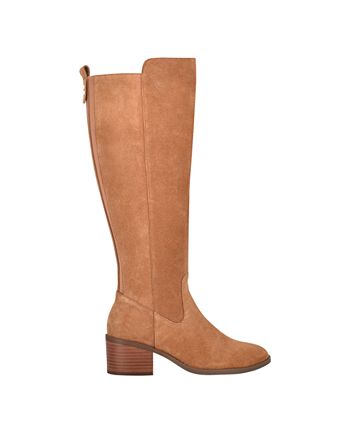 marc fisher wide calf boots