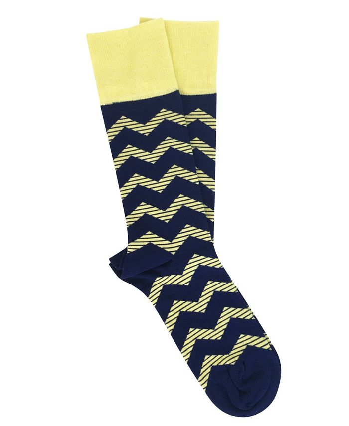 Love Sock Company Men's Luxury Dress Socks Bundle, Pack of 3 & Reviews