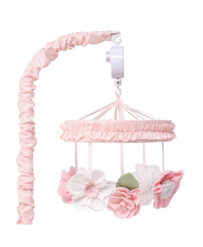 The Peanutshell Brianna Musical Mobile Macy's