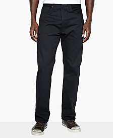 Men's 501® Original Shrink-to-Fit™ Jeans