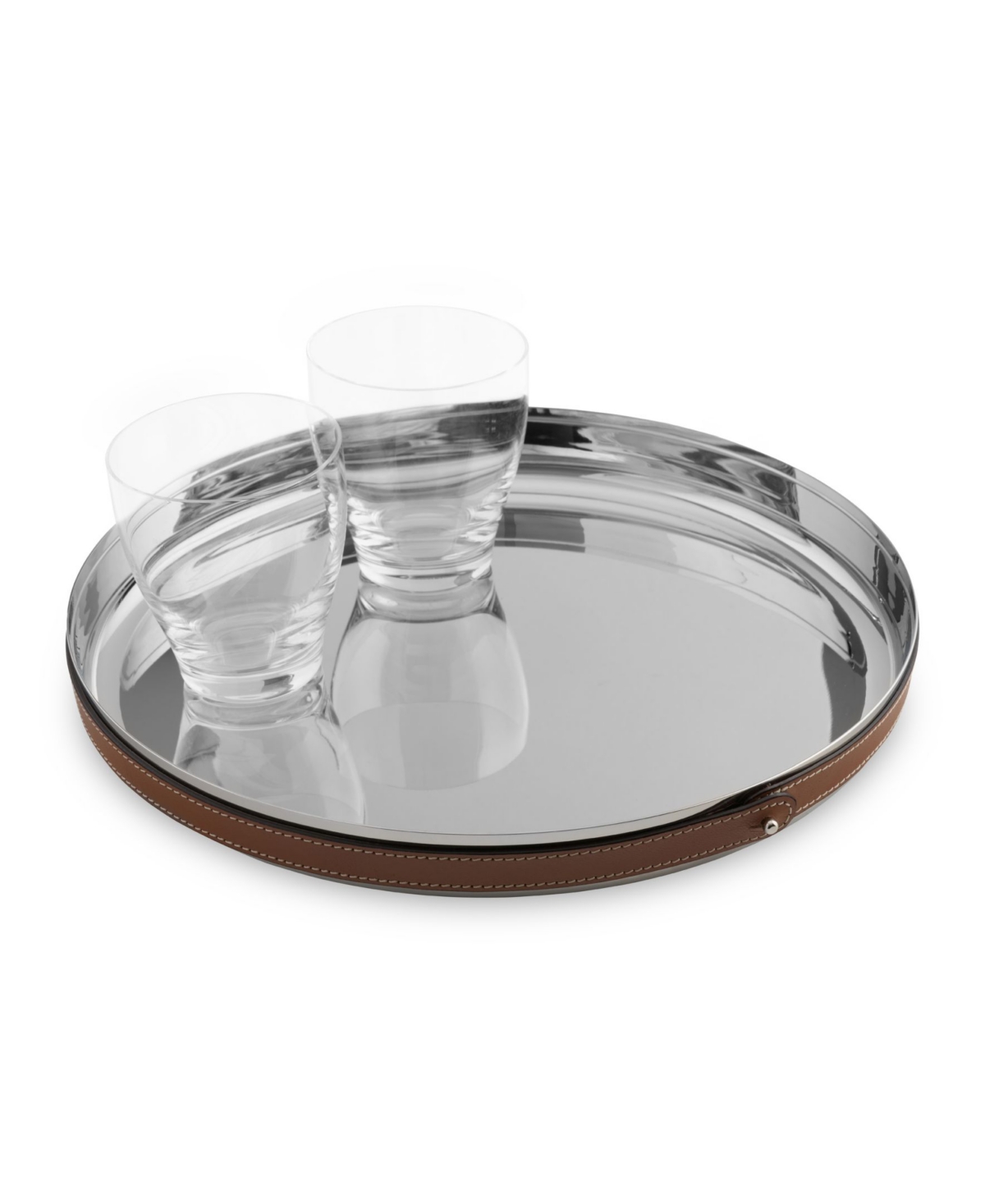 Nambe Tahoe Bar Tray