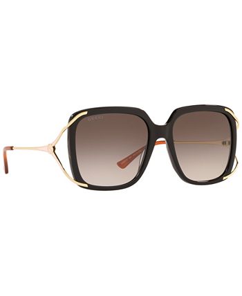 Gucci - Women's Sunglasses, 0GC001373