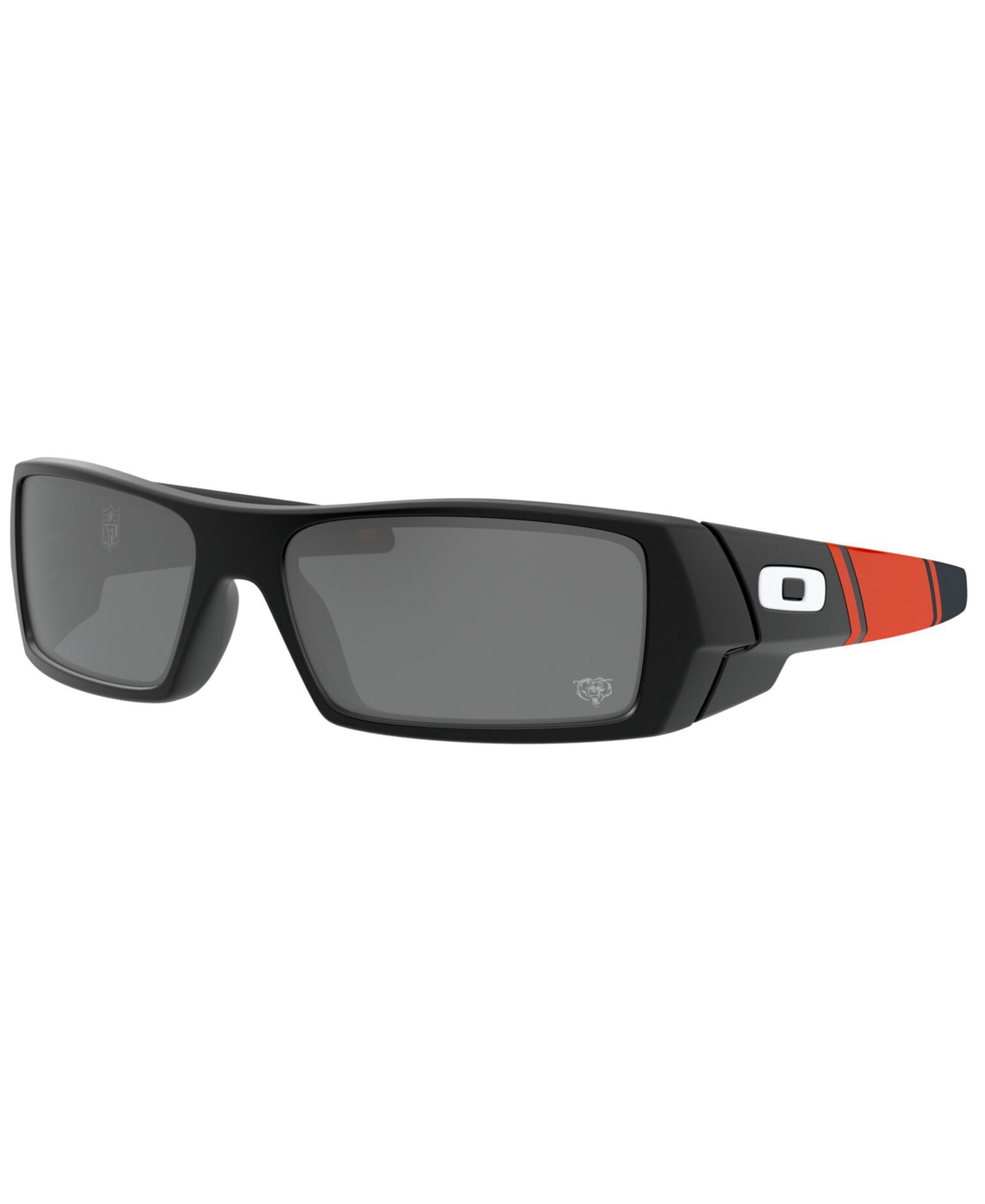 Shop Oakley Men's Gascan Sunglasses, Oo9014 In Prizm Black,bears