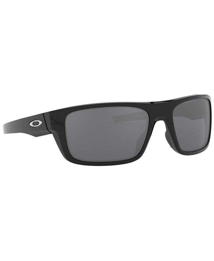 Oakley Men's Drop Point Sunglasses, OO9367 60 Macy's