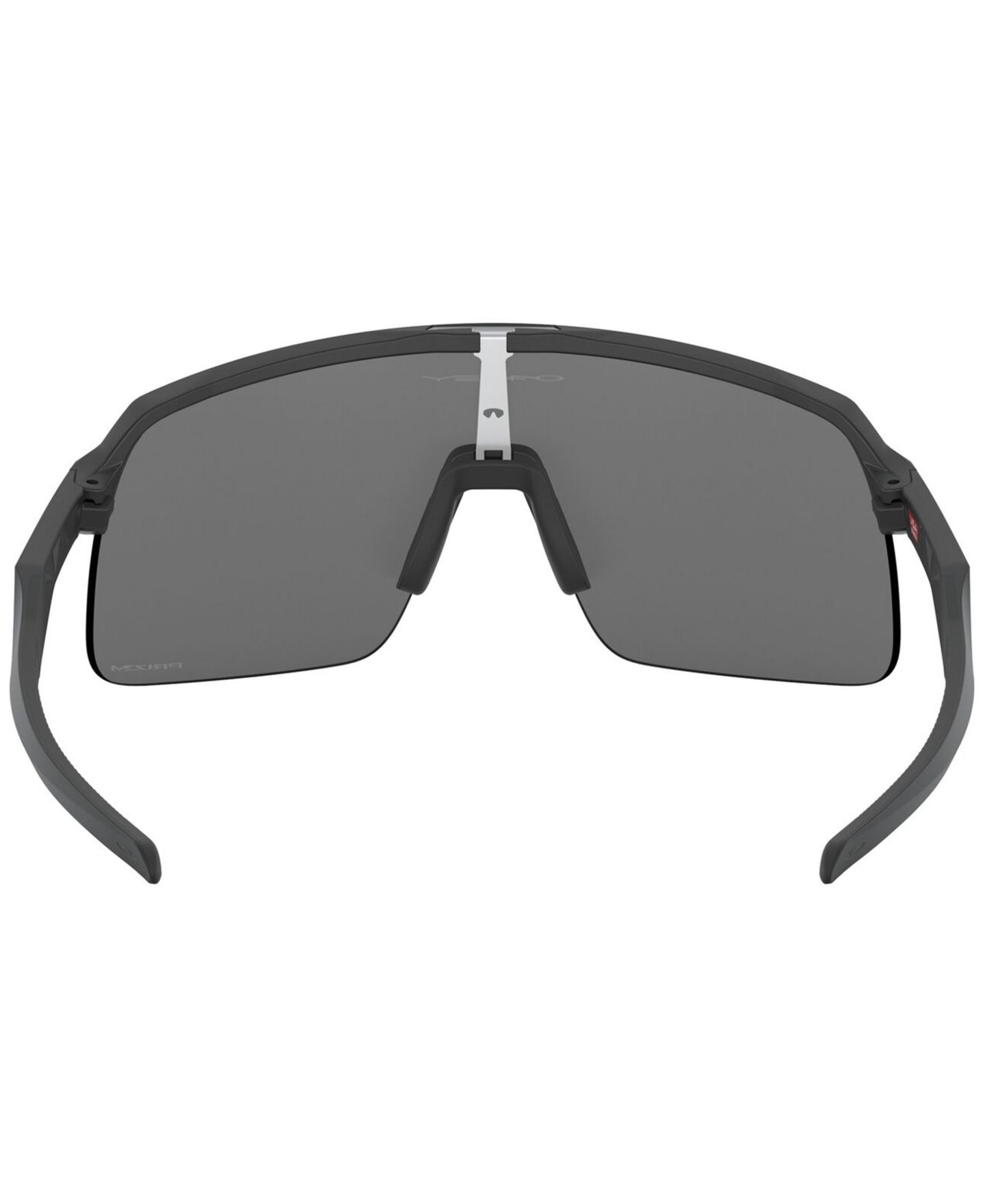 Мужские солнцезащитные очки Oakley Sunglasses, Sutro Lite OO9463, цвет: Чёрный — фото 9