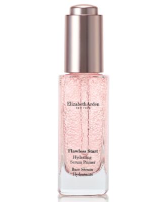 Elizabeth Arden - Flawless Start Hydrating Serum Primer