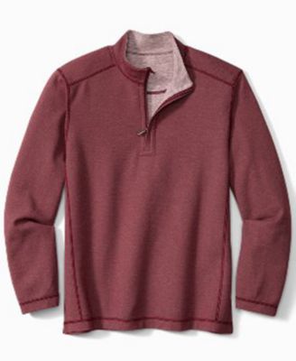 tommy bahama mens pullover