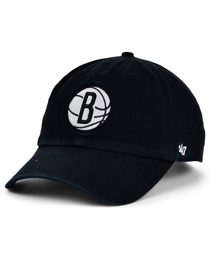 47 brand brooklyn nets online