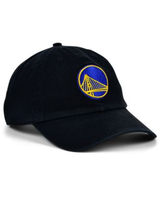 Golden State Warriors CLEAN UP Cap