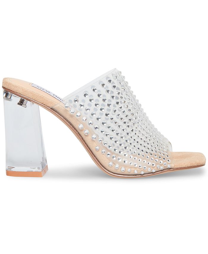 steve madden nicely rhinestone