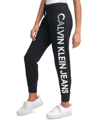 calvin klein junior pants