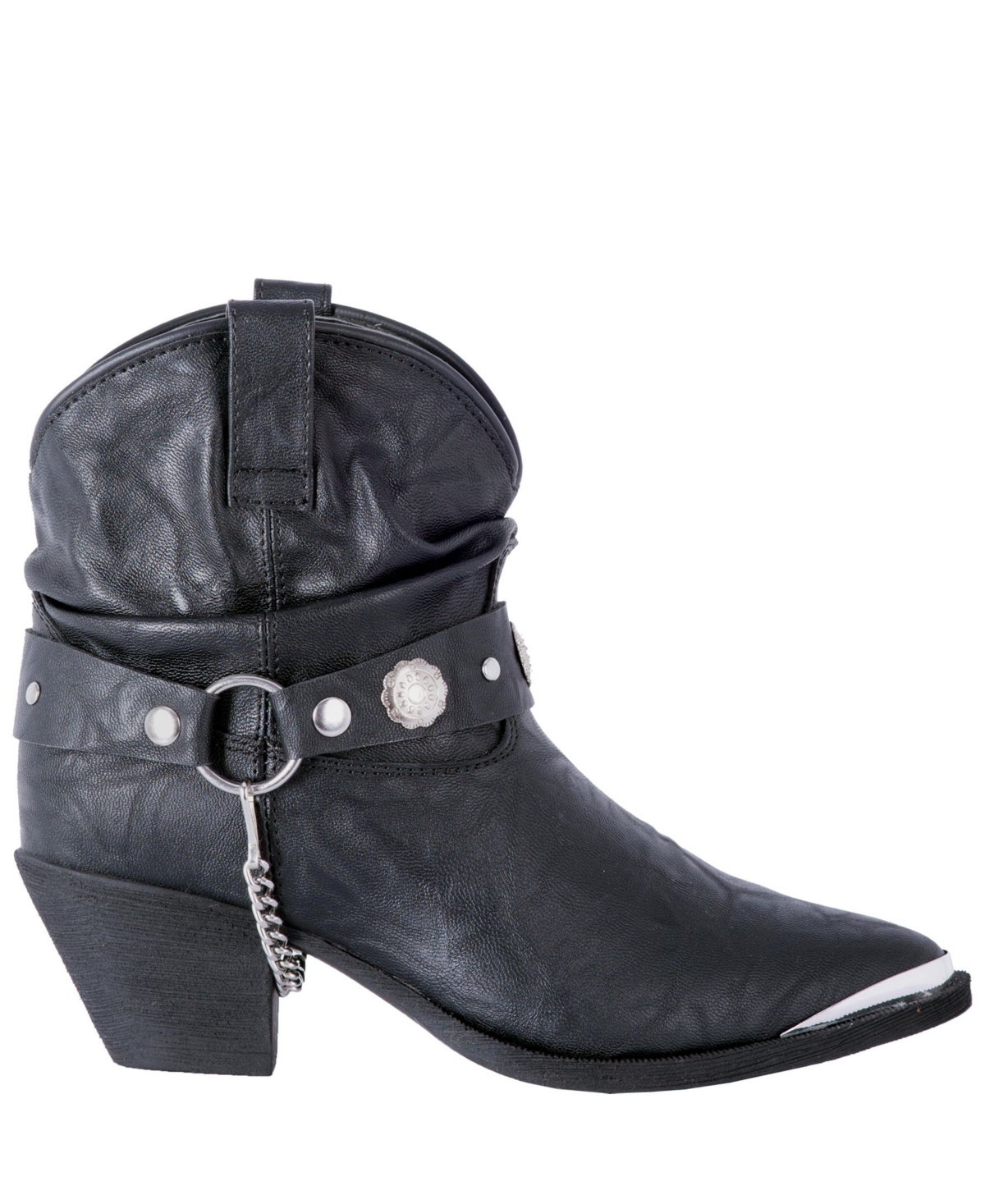 Dingo Women's Fiona Bootie