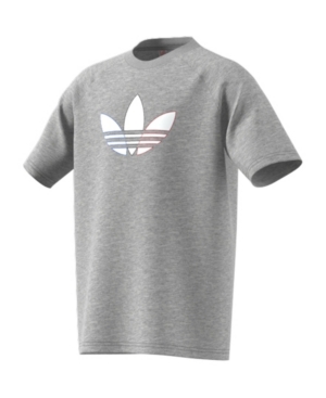 adidas Big Boys Graphic T-shirt