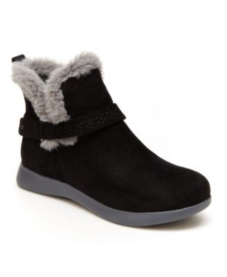 jbu women's nomadic casual bootie