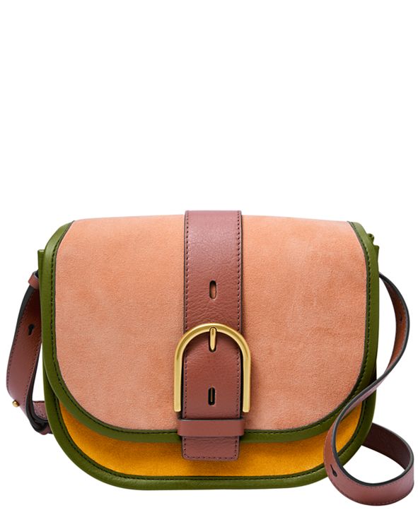ErsA z Group l macy s fossil purse